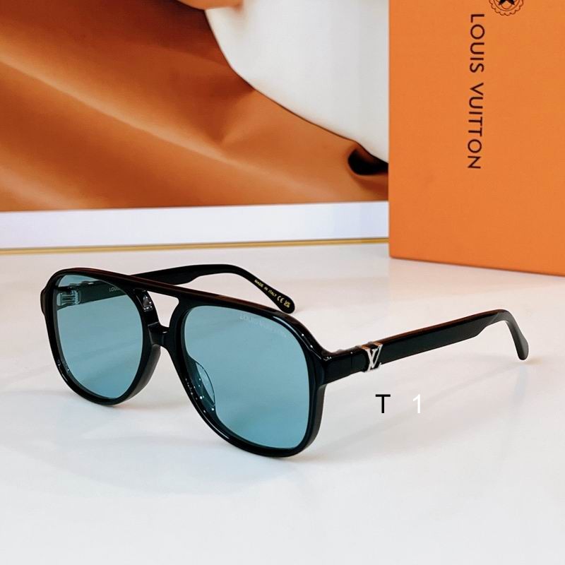 LV Sunglasses ID:20260410-3074